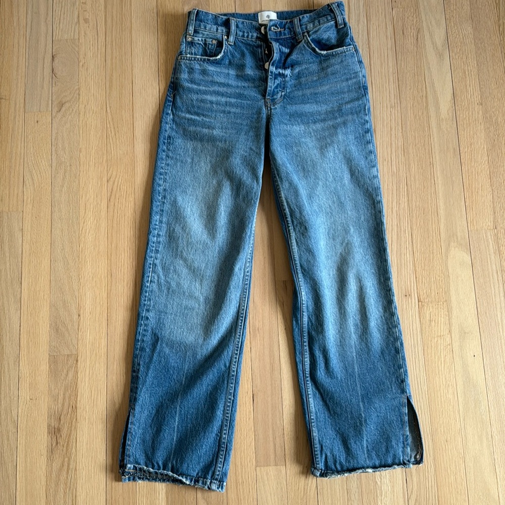 Anine Bing Roy Jeans